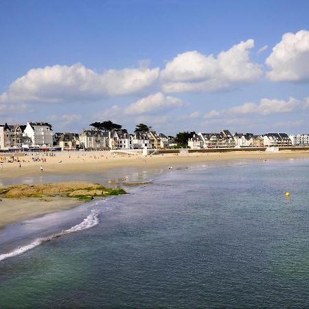 Apartment Le Clos Moguer-1 By Interhome Quiberon Dış mekan fotoğraf