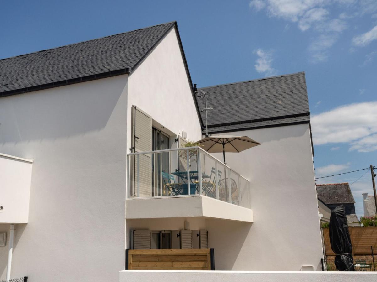 Apartment Le Clos Moguer-1 By Interhome Quiberon Dış mekan fotoğraf